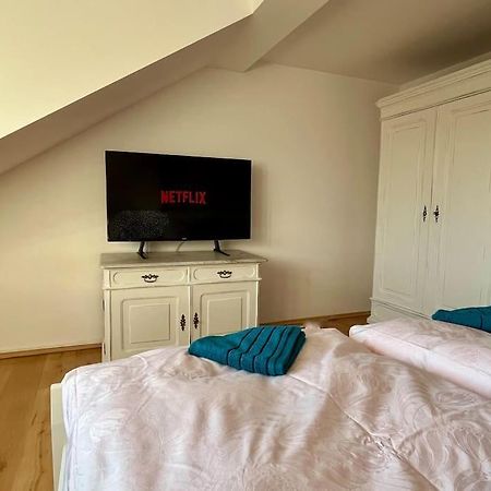 Apartman Terasa U Kolonady Διαμέρισμα Poděbrady Εξωτερικό φωτογραφία