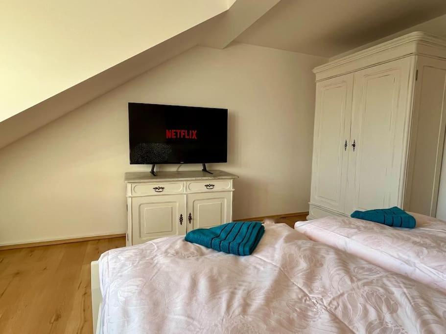 Apartman Terasa U Kolonady Διαμέρισμα Poděbrady Εξωτερικό φωτογραφία