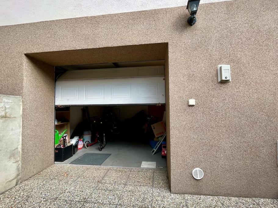 Apartman Terasa U Kolonady Διαμέρισμα Poděbrady Εξωτερικό φωτογραφία