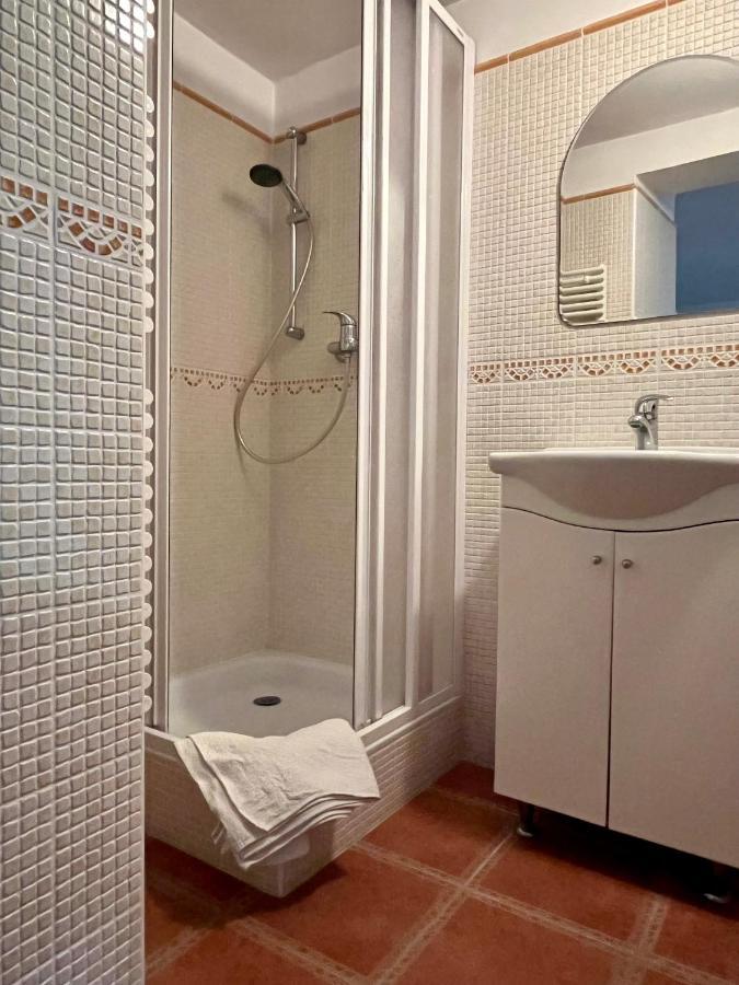 Apartman Terasa U Kolonady Διαμέρισμα Poděbrady Εξωτερικό φωτογραφία